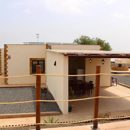 Eco Terra By Sea There Fuerteventura Puerto del Rosario (Fuerteventura)