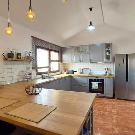 Eco Terra By Sea There Fuerteventura Puerto del Rosario (Fuerteventura)