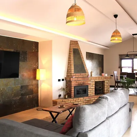 Eco Terra By Sea There Fuerteventura Puerto del Rosario (Fuerteventura)