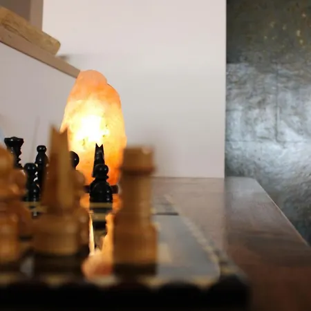 Eco Terra By Sea There Fuerteventura