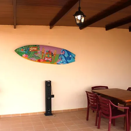 Eco Terra By Sea There Fuerteventura * Puerto del Rosario (Fuerteventura)