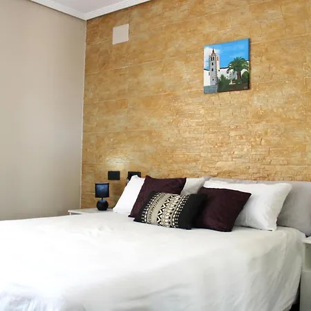 Eco Terra By Sea There Fuerteventura *