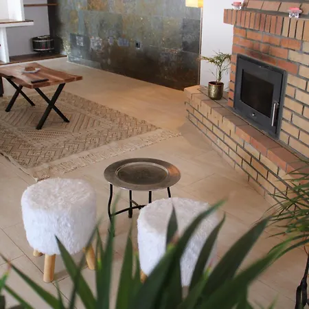 Villa Eco Terra By Sea There Fuerteventura *