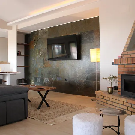 Eco Terra By Sea There Fuerteventura *