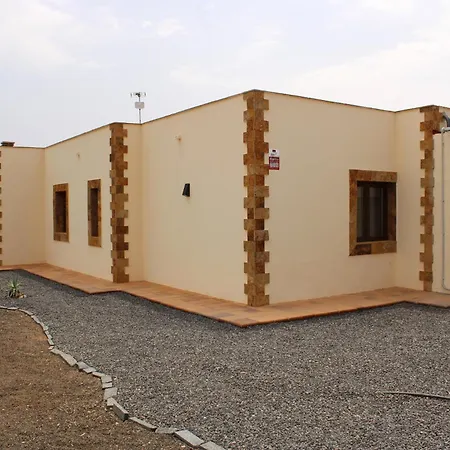 Eco Terra By Sea There Fuerteventura