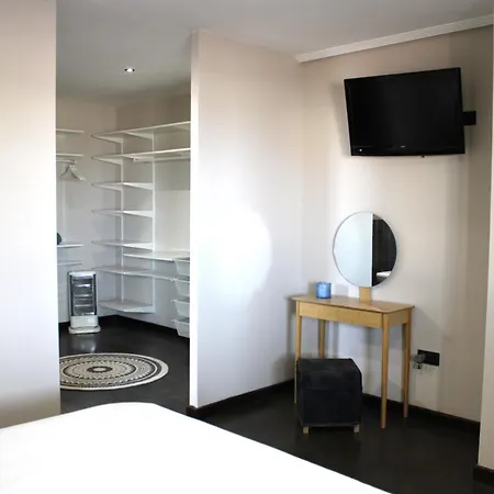 Villa Eco Terra By Sea There Fuerteventura