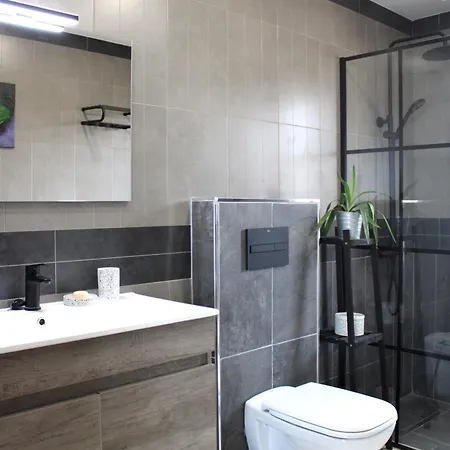 Eco Terra By Sea There Fuerteventura * Puerto del Rosario (Fuerteventura)