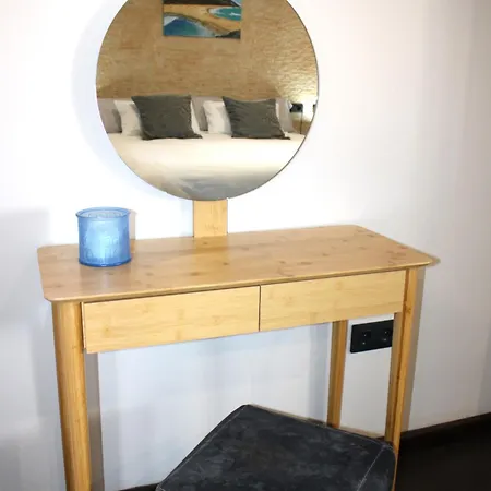 Eco Terra By Sea There Fuerteventura *