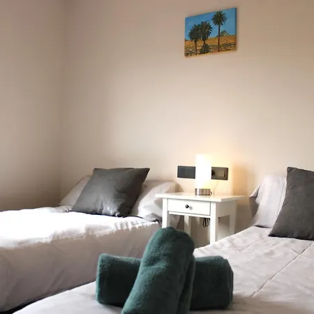 Eco Terra By Sea There Fuerteventura * Puerto del Rosario (Fuerteventura)