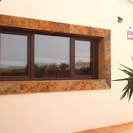 Eco Terra By Sea There Fuerteventura Villa Puerto del Rosario (Fuerteventura)