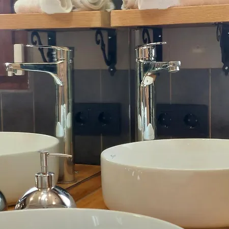 Eco Terra By Sea There Fuerteventura * Puerto del Rosario (Fuerteventura)