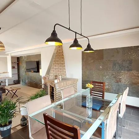 Eco Terra By Sea There Fuerteventura Puerto del Rosario (Fuerteventura)