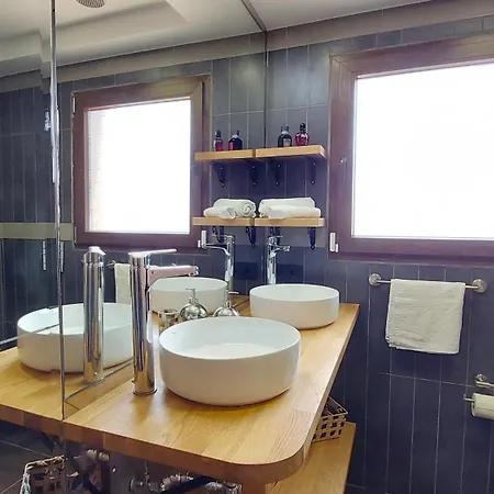 Eco Terra By Sea There Fuerteventura