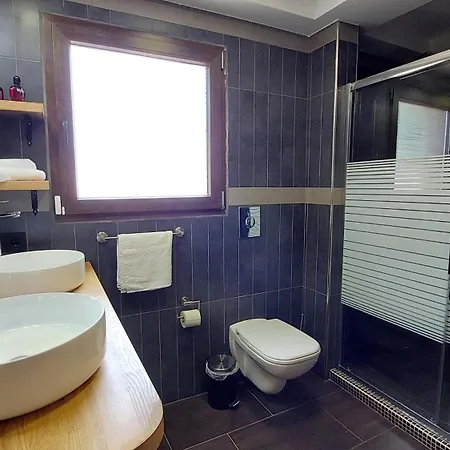 Eco Terra By Sea There Fuerteventura Villa