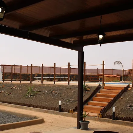 Eco Terra By Sea There Fuerteventura