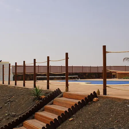 Villa Eco Terra By Sea There Fuerteventura