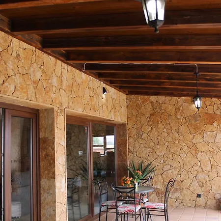 Villa Eco Terra By Sea There Fuerteventura *