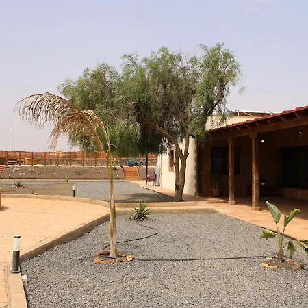 Eco Terra By Sea There Fuerteventura * Puerto del Rosario (Fuerteventura)