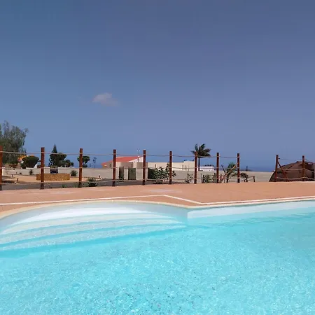 Eco Terra By Sea There Fuerteventura *