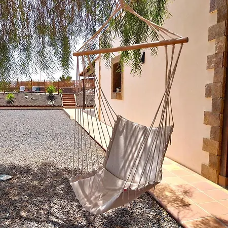 Villa Eco Terra By Sea There Fuerteventura *