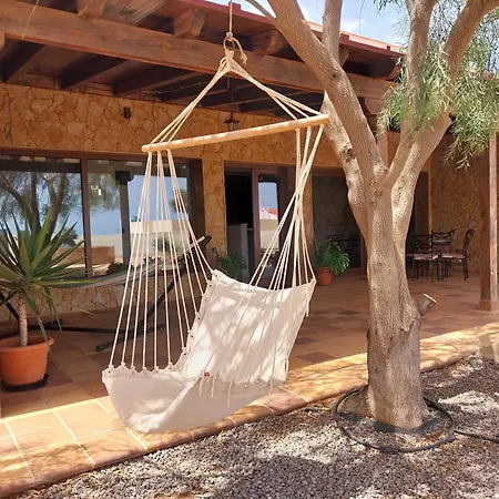 Eco Terra By Sea There Fuerteventura