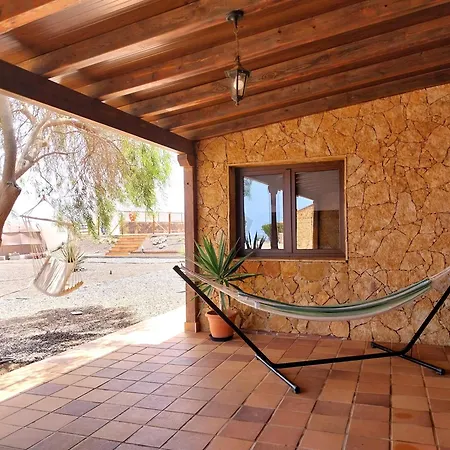 Eco Terra By Sea There Fuerteventura * Puerto del Rosario (Fuerteventura)