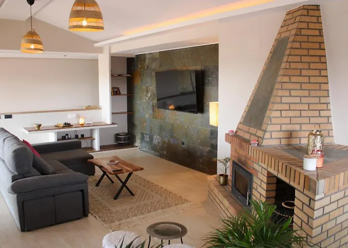 Eco Terra By Sea There Fuerteventura