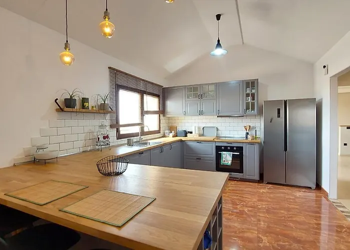 Eco Terra By Sea There Fuerteventura Puerto del Rosario (Fuerteventura)