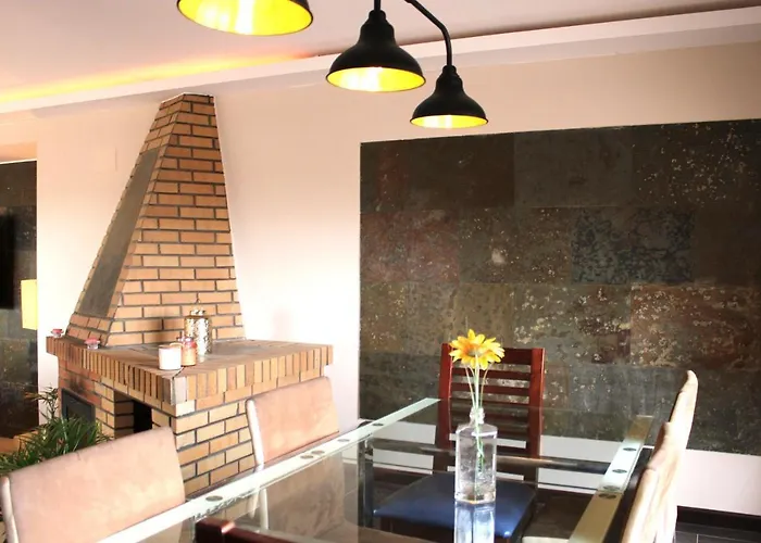 Eco Terra By Sea There Fuerteventura Willa *