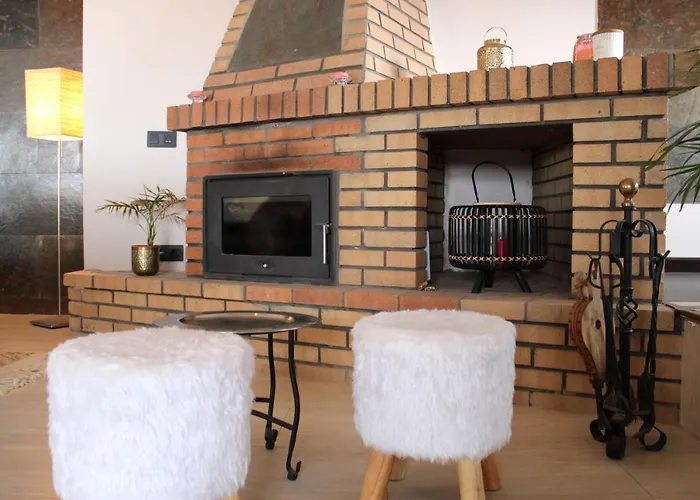 Eco Terra By Sea There Fuerteventura