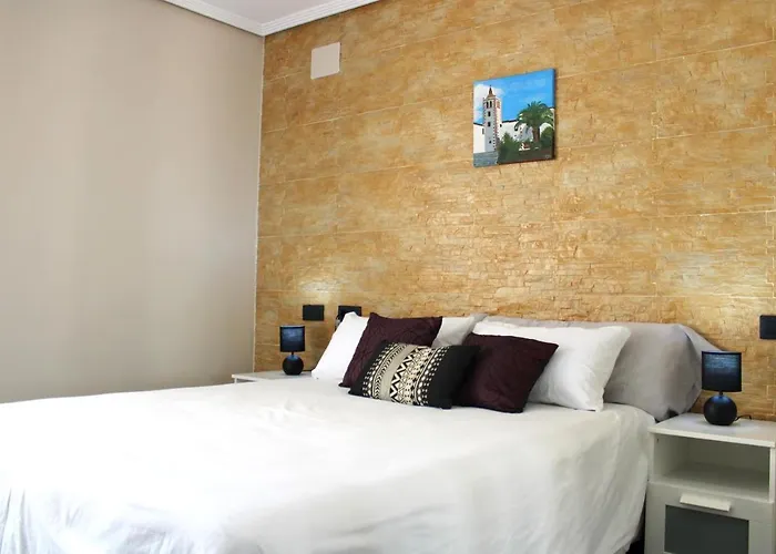 Eco Terra By Sea There Fuerteventura *