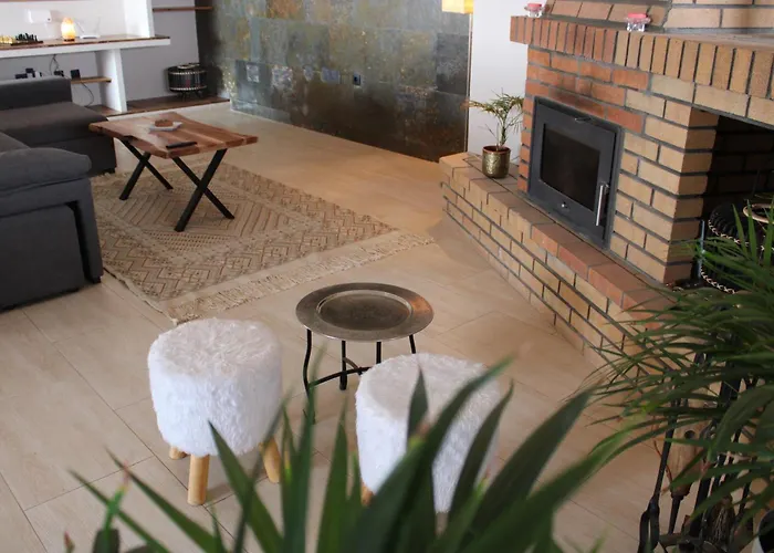 Willa Eco Terra By Sea There Fuerteventura *