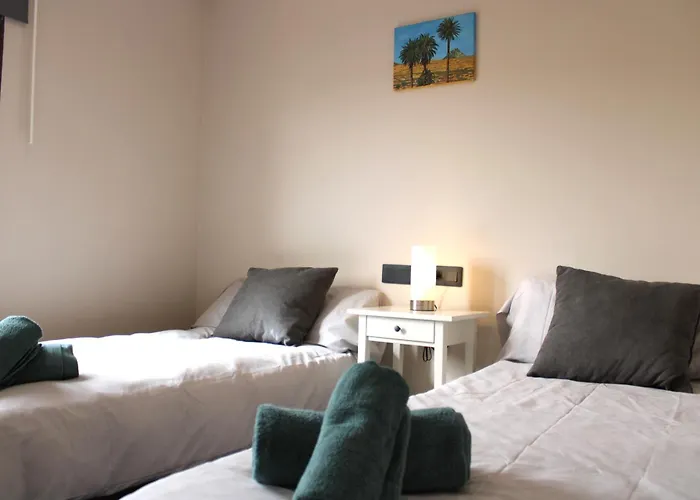 Eco Terra By Sea There Fuerteventura * Puerto del Rosario (Fuerteventura)