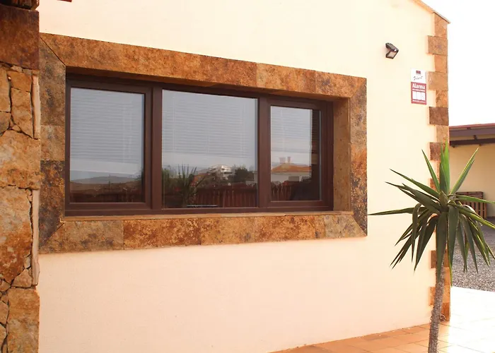 Eco Terra By Sea There Fuerteventura Willa Puerto del Rosario (Fuerteventura)