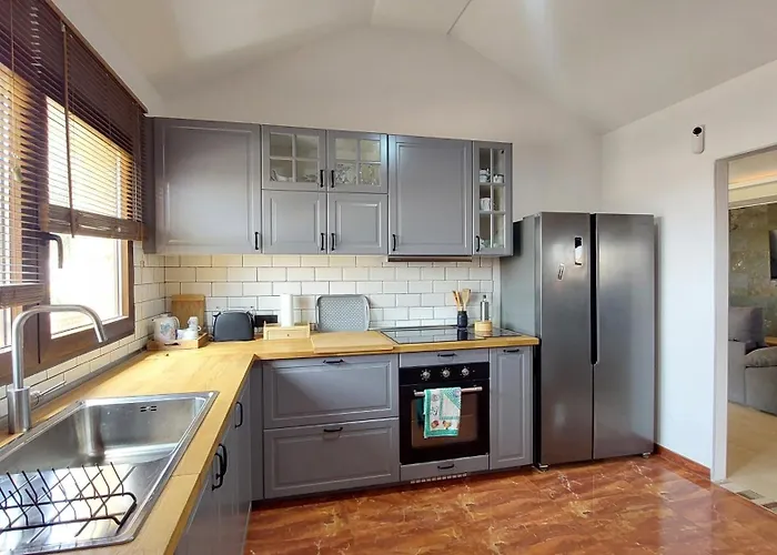 Eco Terra By Sea There Fuerteventura Willa Puerto del Rosario (Fuerteventura)