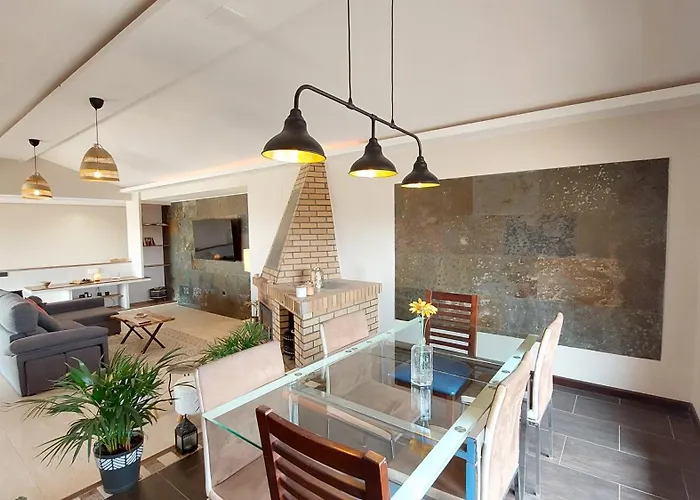 Eco Terra By Sea There Fuerteventura Puerto del Rosario (Fuerteventura)