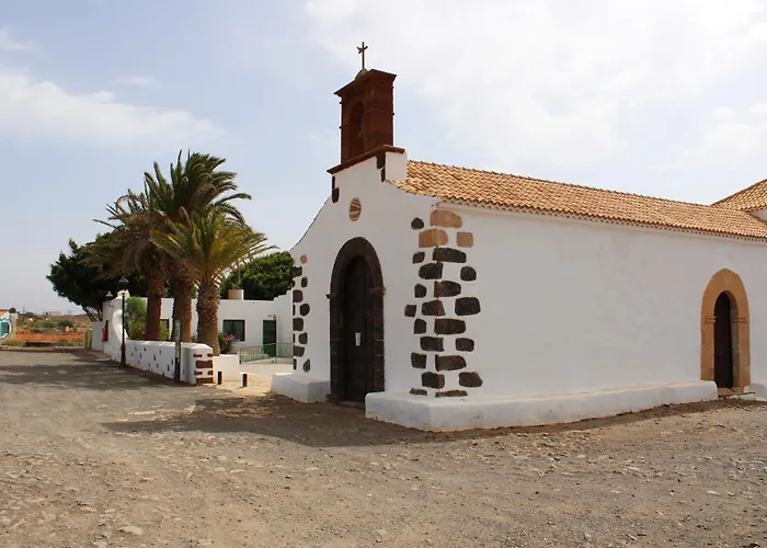Eco Terra By Sea There Fuerteventura * Puerto del Rosario (Fuerteventura)