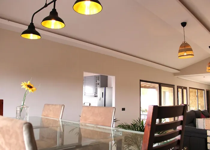 Eco Terra By Sea There Fuerteventura *