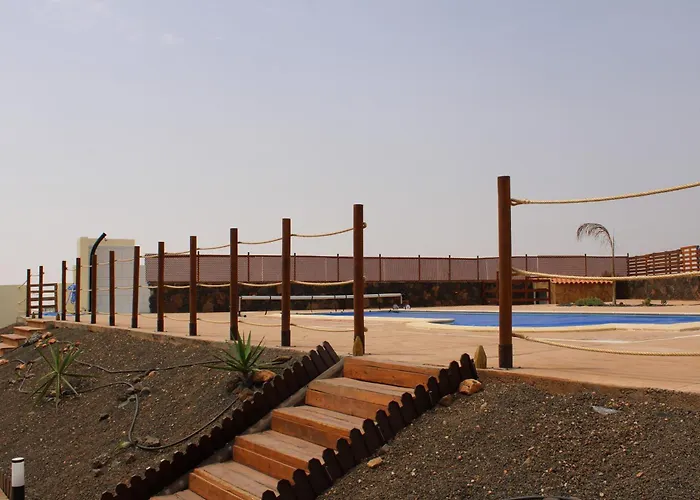 Willa Eco Terra By Sea There Fuerteventura