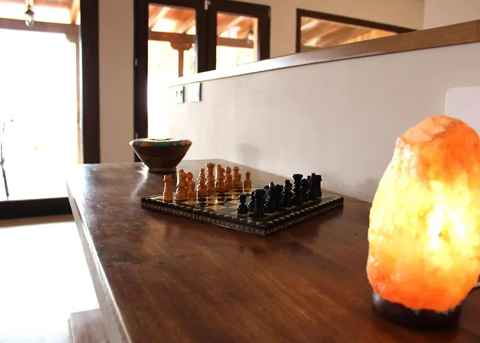 Willa Eco Terra By Sea There Fuerteventura Puerto del Rosario (Fuerteventura)