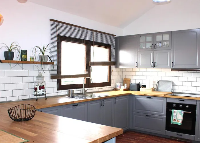 Eco Terra By Sea There Fuerteventura * Puerto del Rosario (Fuerteventura)