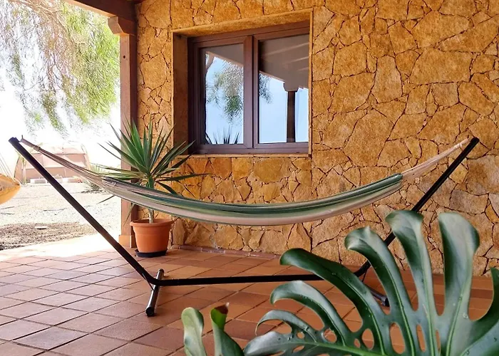 Willa Eco Terra By Sea There Fuerteventura Puerto del Rosario (Fuerteventura)