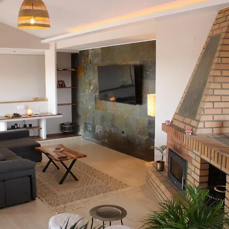 Eco Terra By Sea There Fuerteventura