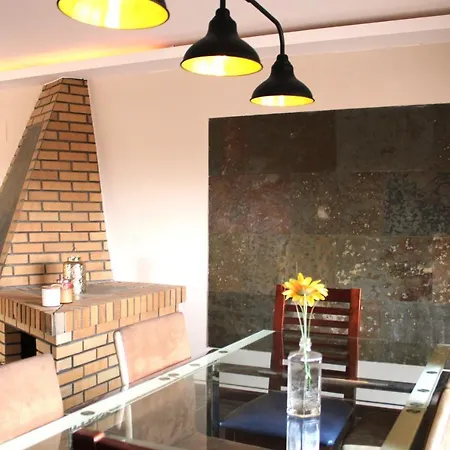 Eco Terra By Sea There Fuerteventura Villa *