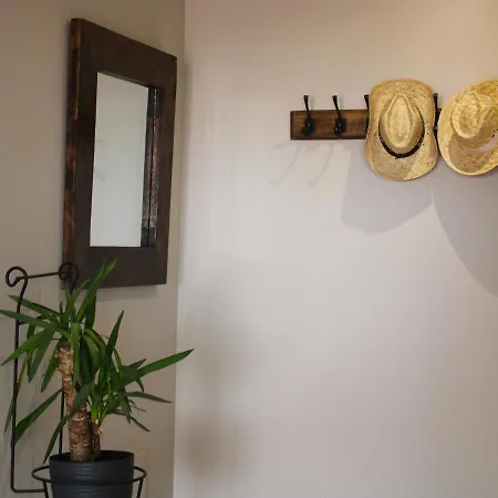 Eco Terra By Sea There Fuerteventura *