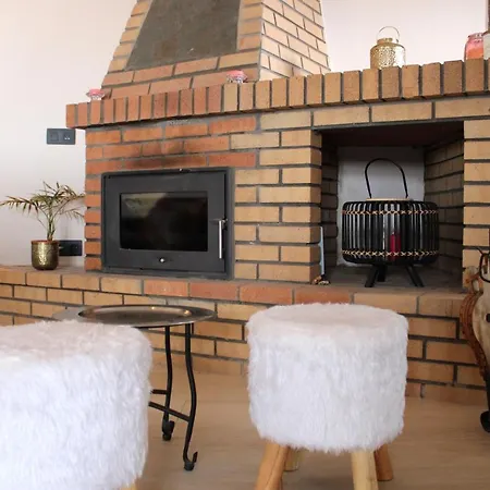 Eco Terra By Sea There Fuerteventura