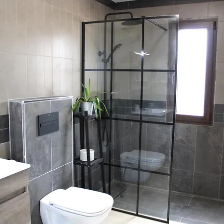 Eco Terra By Sea There Fuerteventura Villa