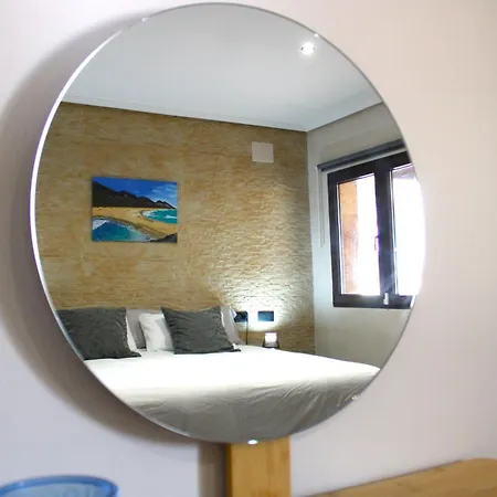 Eco Terra By Sea There Fuerteventura Villa