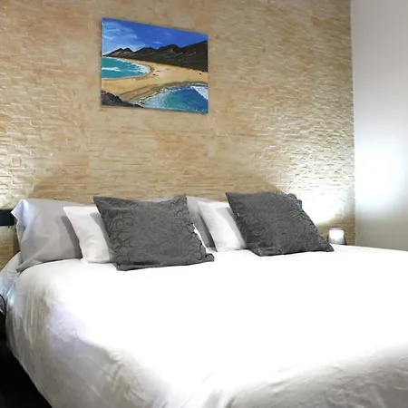 Villa Eco Terra By Sea There Fuerteventura