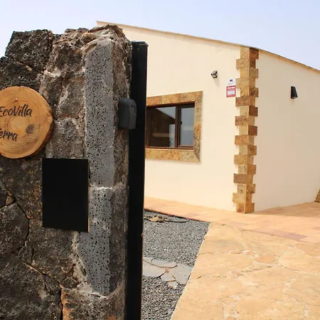 Eco Terra By Sea There Fuerteventura